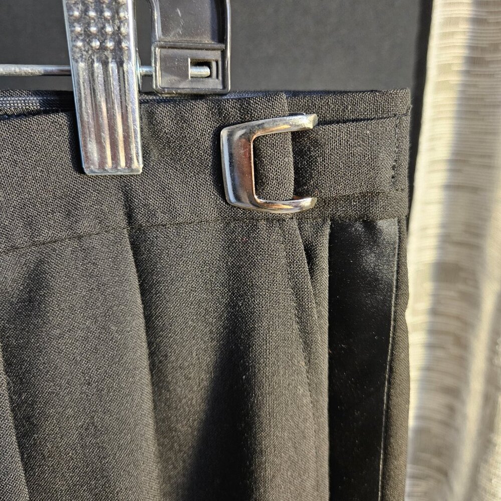 Adjustable Tuxedo Pants From Tuxedo Junction Size… - image 3